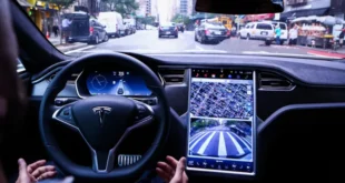 Tesla to resolve fatal Autopilot crash