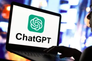 The upgraded ChatGPT teaches maths and flirts - but still has glitches