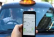 Uber faces £250m London black cab driver case