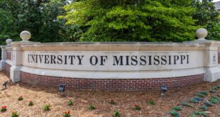 University of Mississippi opens student investigation following viral confrontation
