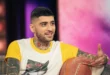Zayn Malik was kicked off Tinder 'once or twice' because he was perceived as impersonating himself