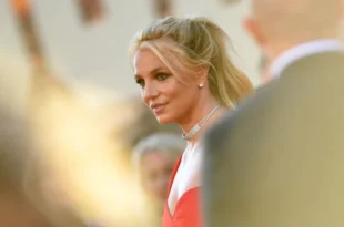 Britney Spears 'home and safe' after paramedics respond to incident at Chateau Marmont, sources say
