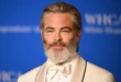 Chris Pine gets candid about past struggle with acne: 'I know how depressing it can be'