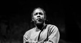 Kendrick Lamar's "good boy, m.A.A.d city" breaks record 12 years after debut